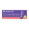 Lansinoh HPA Lanolin Nipple Cream 10ml chính hãng Úc