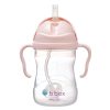 B.Box Sippy Cup Blush 240ml chính hãng Úc