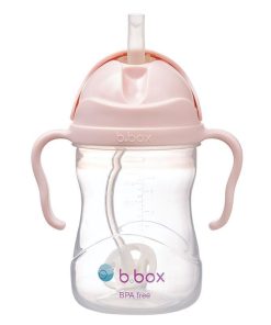 B.Box Sippy Cup Blush 240ml chính hãng Úc