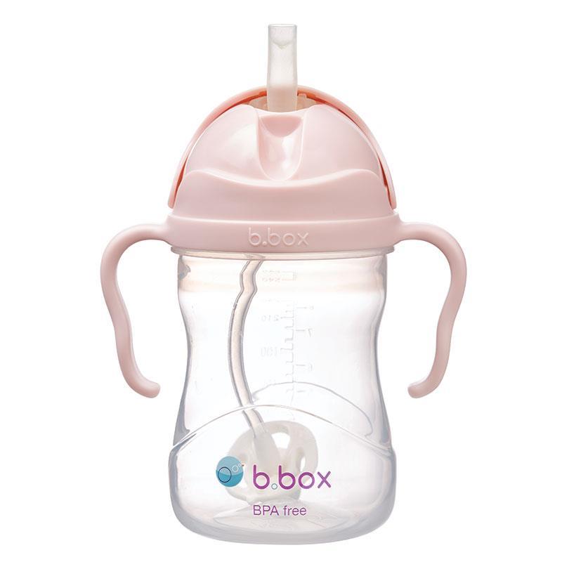 B.Box Sippy Cup Blush 240ml chính hãng Úc