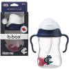 B.Box Sippy Cup AFL Carlton 240ml chính hãng Úc