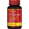 Microgenics Probiotic 35 Billion 60 Capsules chính hãng Úc