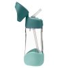 B.Box Tritan Drink Bottle 450ml Emerald Forest chính hãng Úc