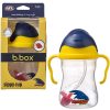 B.Box Sippy Cup AFL Adelaide 240ml chính hãng Úc
