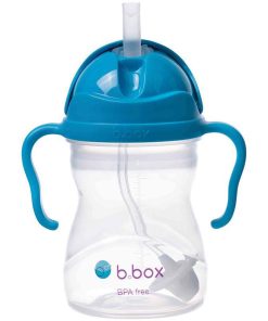 b.box Sippy Cup Cobalt 240ml chính hãng Úc
