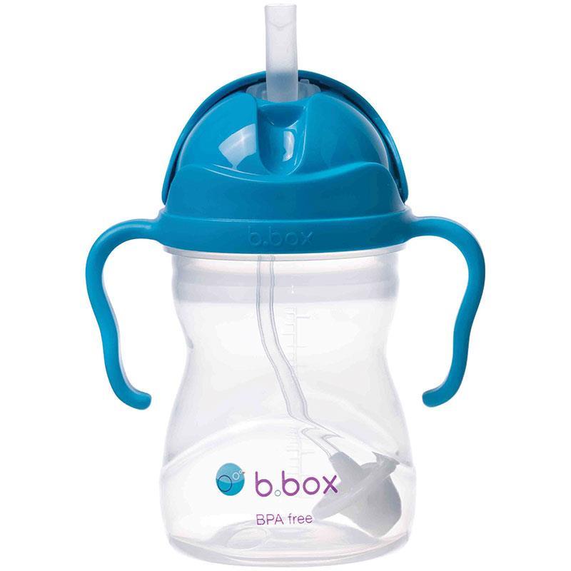 b.box Sippy Cup Cobalt 240ml chính hãng Úc