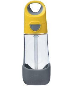 B.Box Tritan Drink Bottle Lemon Sherbet 450ml chính hãng Úc