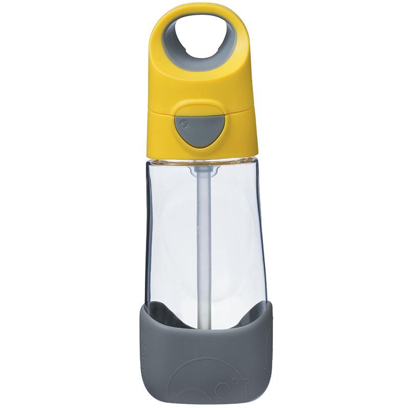 B.Box Tritan Drink Bottle Lemon Sherbet 450ml chính hãng Úc