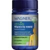 Wagner Vegan Vitamin D3 1000IU 60 Capsules chính hãng Úc