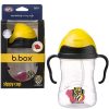 B.Box Sippy Cup AFL Richmond 240ml chính hãng Úc