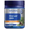 Wagner Olive Leaf 3600+ 100 Capsules chính hãng Úc