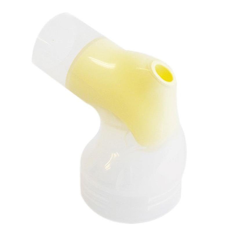 Medela Two Component Connector For Swing or Harmony Breast Pump Old Edition chính hãng Úc