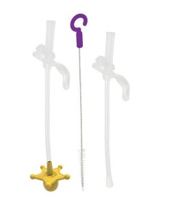 b.box Sippy Cup Replacement Straw Disney Woody chính hãng Úc