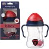 B.Box Sippy Cup AFL Melbourne 240ml chính hãng Úc