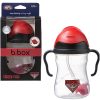B.Box Sippy Cup AFL Essendon 240ml chính hãng Úc