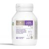 Bio Island Lysine Step Up for Youth 60 Chewable tablets chính hãng Úc
