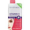 Skin Republic Brightening Vitamin C Face Mask chính hãng Úc