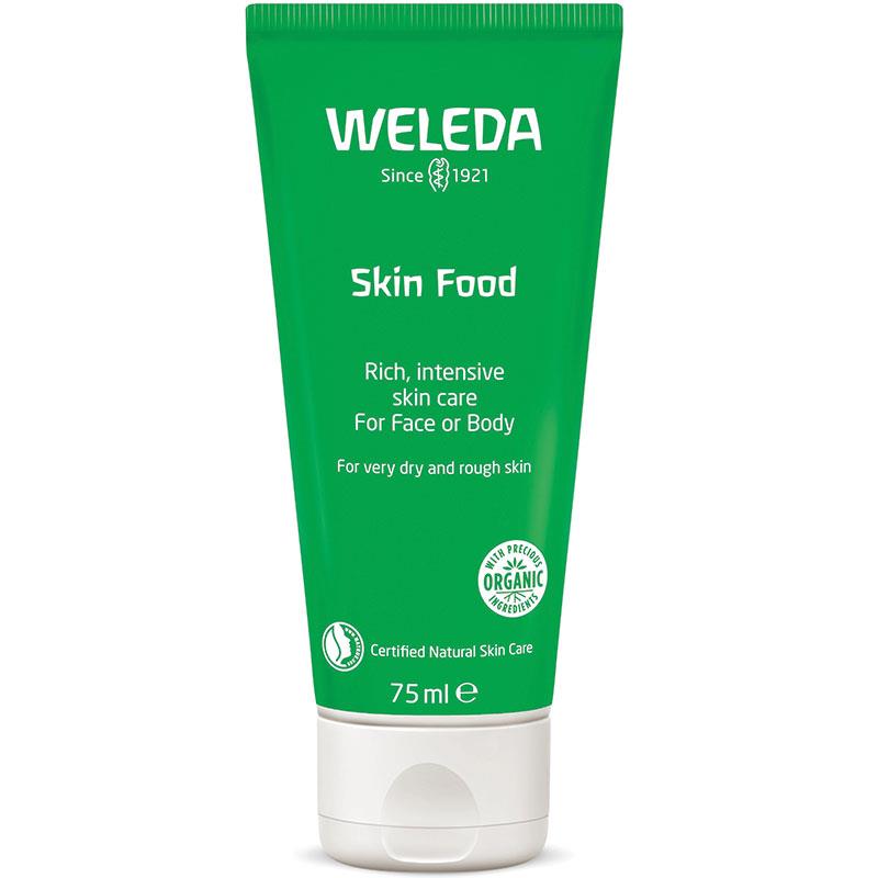 Weleda Skin Food 75ml chính hãng Úc