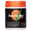 Rose-Hip Vital 125g Powder chính hãng Úc