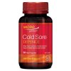 Microgenics Cold Sore Defence 60 Capsules chính hãng Úc