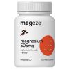 Mageze Magnesium 505mg One a Day 120 Capsules chính hãng Úc