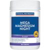Ethical Nutrients Mega Magnesium Night 150 Tablets Exclusive Size chính hãng Úc