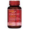 Microgenics Vitamin K2 180mcg 30 Softgel Capsules chính hãng Úc