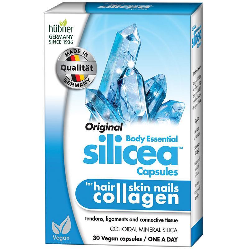 Silicea One a Day 30 Capsules chính hãng Úc