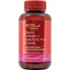 Microgenics Bioactive Beauty Collagen + Hyaluronic Acid Booster 90 Tablets chính hãng Úc