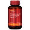 Microgenics Triple Strength Horseradish Garlic + C 120 Capsules chính hãng Úc