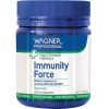 Wagner Professional Immunity Force 60 Hard Capsules chính hãng Úc