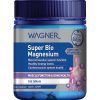 Wagner Super Bio Magnesium 100 Tablets chính hãng Úc