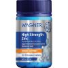 Wagner High Strength Zinc 120 Tablets chính hãng Úc