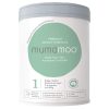 Mumamoo Stage 1 Premium Infant Formula 0-6 Months 800g chính hãng Úc