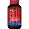 Microgenics Krill Oil 1000mg 60 Capsules chính hãng Úc