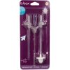 b.box Sippy Cup Replacement Straw and Cleaning Set New chính hãng Úc