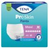 TENA Pant Proskin Maxi Medium 10 Pack chính hãng Úc