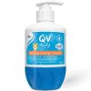 Ego QV Baby Moisturising Cream 250g Exclusive Pump chính hãng Úc