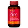 Microgenics Zinc Complete 120 Capsules chính hãng Úc