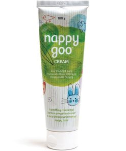 Nappy Goo Cream 100g chính hãng Úc