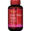 Microgenics Hair Skin Nails 120 Capsules chính hãng Úc