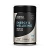 Melrose Origins Energy & Wellbeing Grass Fed Beef Liver 120Capsules chính hãng Úc