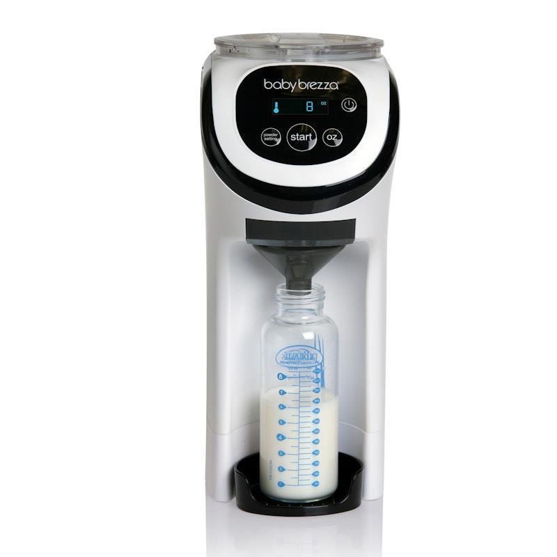 Baby Brezza Formula Pro Mini 1Unit chính hãng Úc