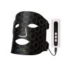 Caremax 8 Color Skin LED Light Therapy Face Mask 1Unit chính hãng Úc