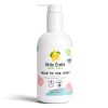 Little Etoile Head to Toe Wash for Delicate Skin (0+ month) 250ml chính hãng Úc