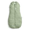 ergoPouch Cocoon Swaddle Bag 2.5 TOG Willow 0-3Months chính hãng Úc