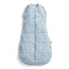ergoPouch Cocoon Swaddle Bag 2.5 TOG Dragonflies 3-6Months chính hãng Úc