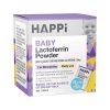 Happi Baby Lactoferrin Powder 28 Sachets chính hãng Úc
