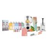 Cherub Baby Automatic Baby Food Maker Bundle - Dusty Rose & Sand Pack chính hãng Úc