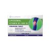 Henry Blooms Liposomal Vitamin D3 Sublingual 30 Tablets 1unit chính hãng Úc